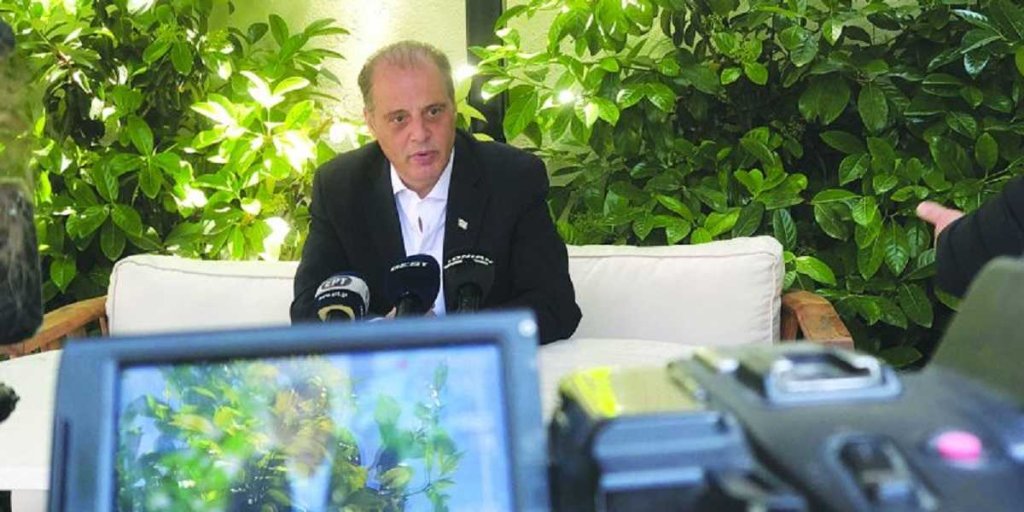 2) Βελοπουλος - ΕΝΘΕΤΗ