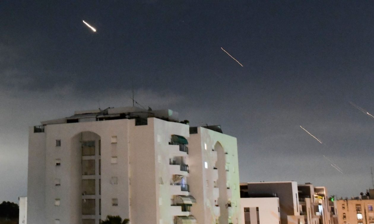 2215c226-sraeli-Iron-Dome-air-defense-system-1