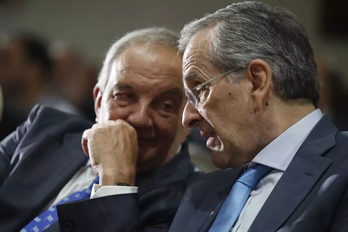 KARAMANLIS_SAMARAS19_EUROKINISSI_01072024