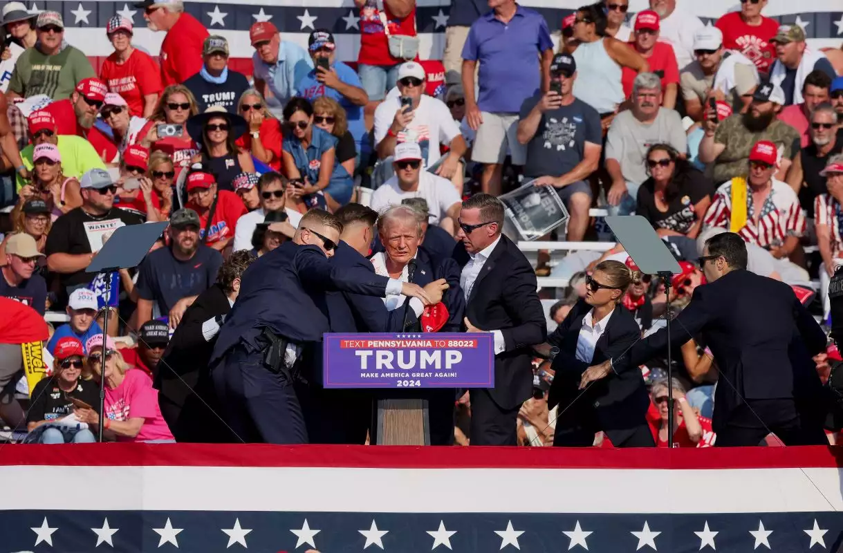 TRUMP-15