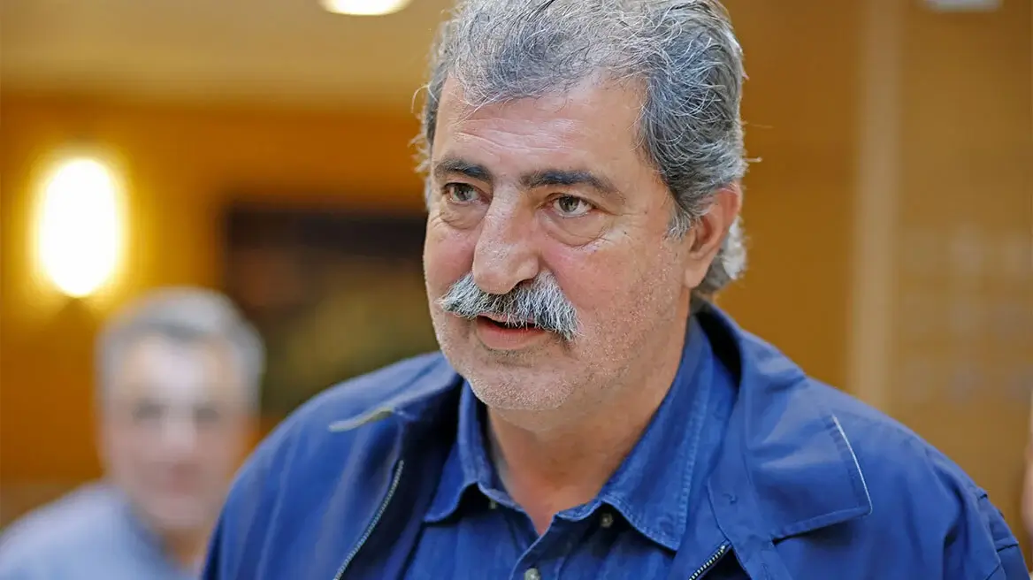 Εκτός Κοινοβουλευτικής Ομάδας του ΣΥΡΙΖΑ ο Παύλος Πολάκης για το bullying σε συνεργάτιδα του Άδωνι Γεωργιάδη στη Βουλή