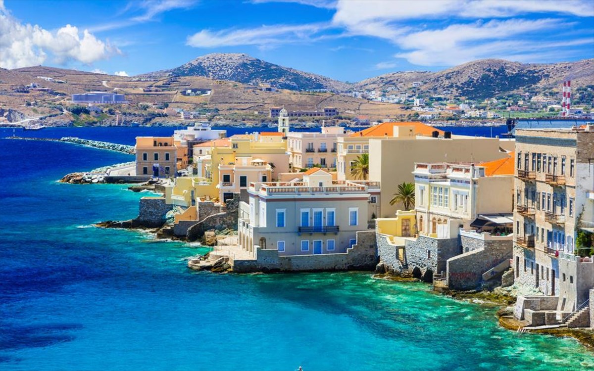 syros