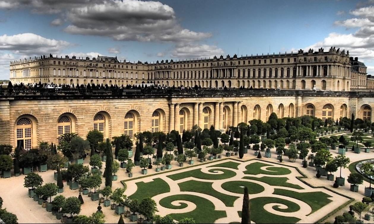 versailles