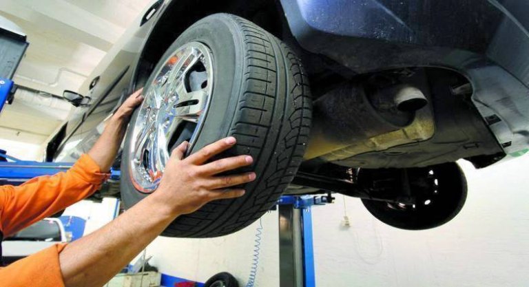 Πάτρα: Το Βουλκανιζατέρ της Κυριακής