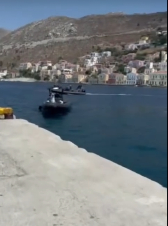 2) ΛΙΜΕΝΙΚΟΙ (2)