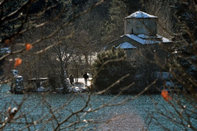 ΟΡΕΙΝΗ ΚΟΡΙΝΘΙΑ ΛΙΜΝΗ ΦΕΝΕΟΥ ΧΙΟΝΙΑ