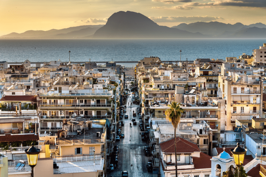 Patras-Greece