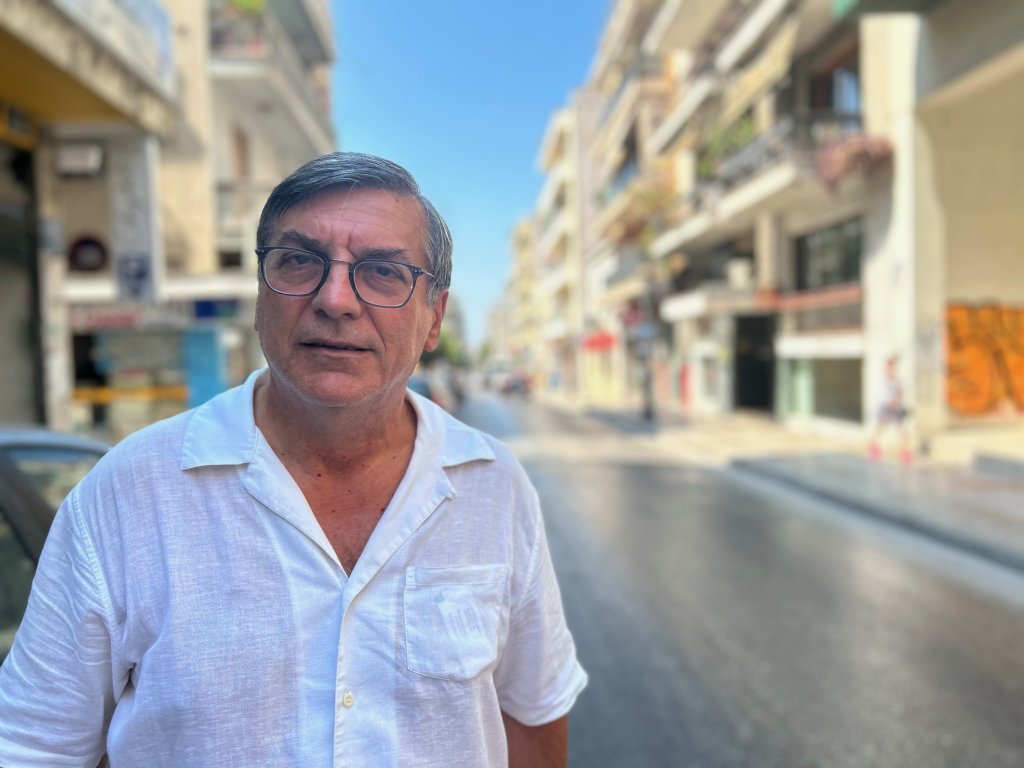 XRYSANTHAKOPOULOS