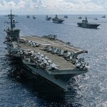 Οι ΗΠΑ έτοιμες για χτύπημα στο Ιράν το Σαββατοκύριακο – Εν αναμονή των αποφάσεων Τραμπ