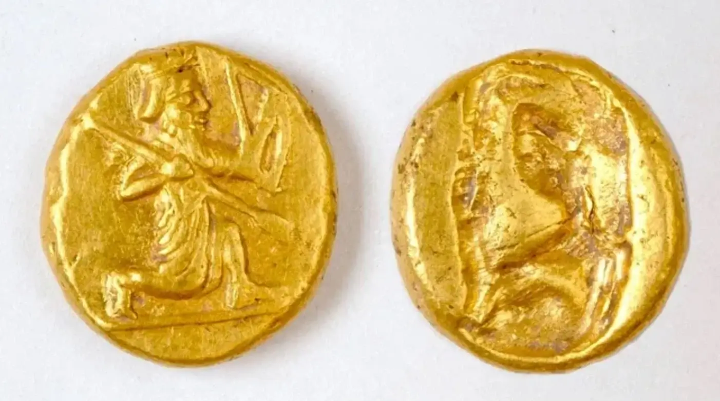coins