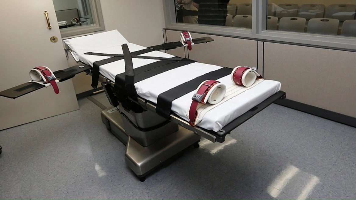 death_penalty_bed