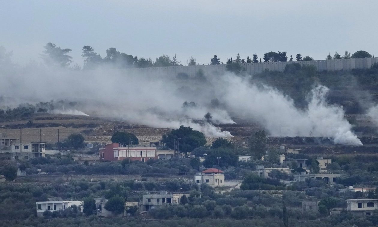 explosions-gaza