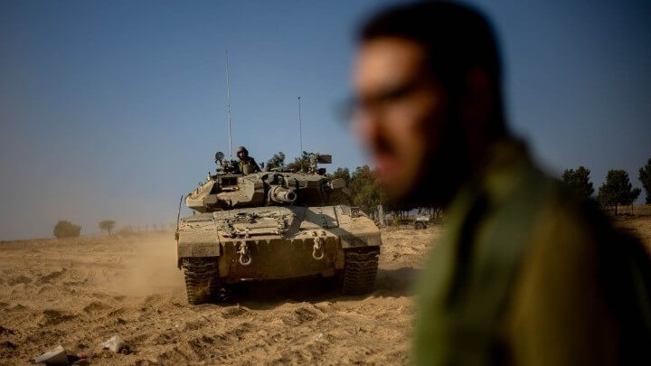 israel