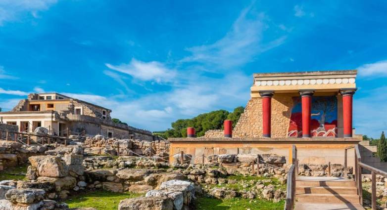 knossos