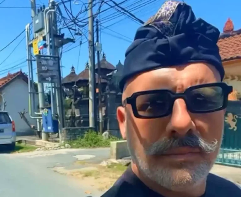 Νίκος Μουτσινάς: «Δεν με απασχολούν αυτά που λέγονται για την επιστροφή μου στην τηλεόραση»