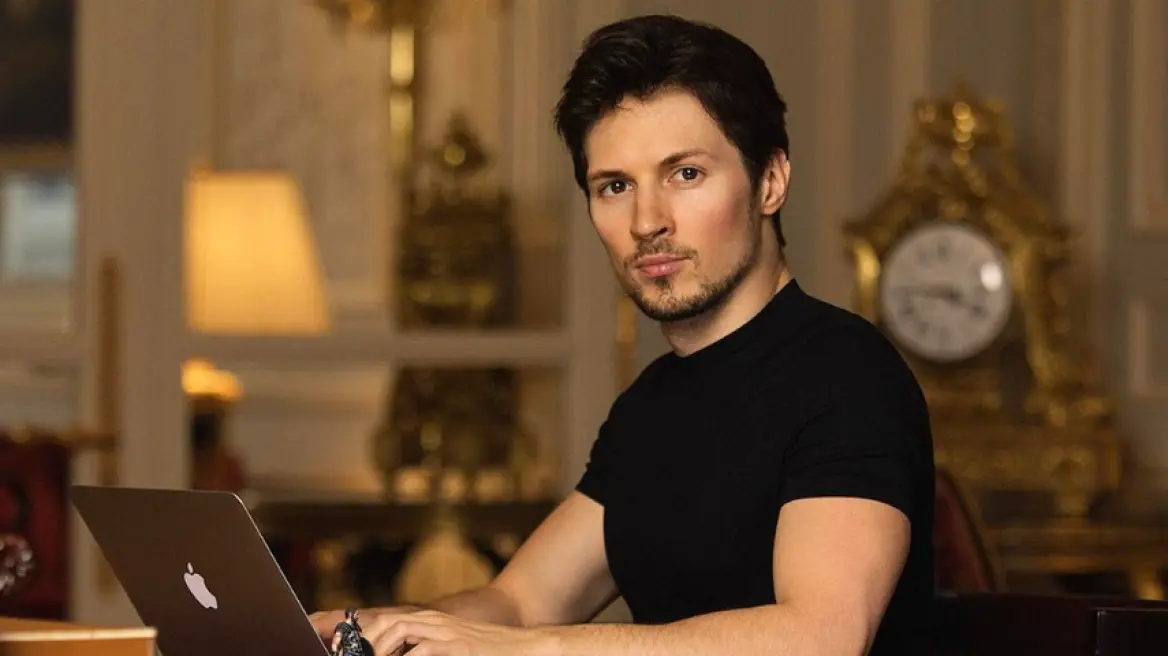 pavel_durov