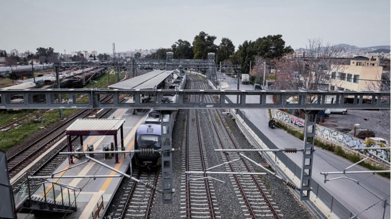 treno