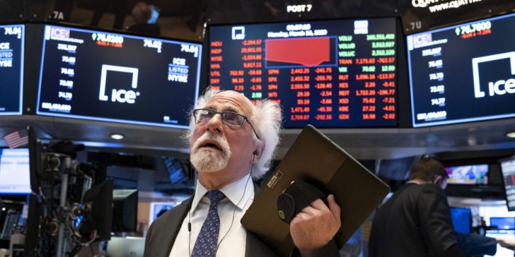 wall-street