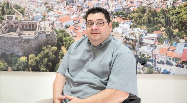 1) ΧΑΡΟΚΟΠΟΣ
