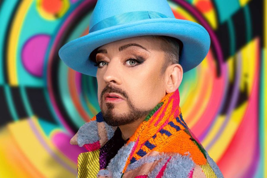 Boy-George