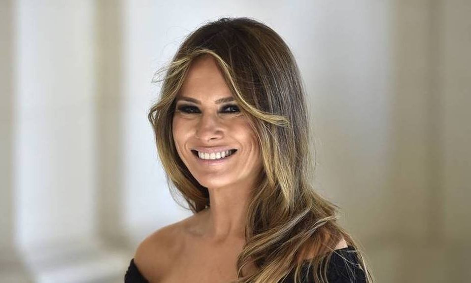 Melania