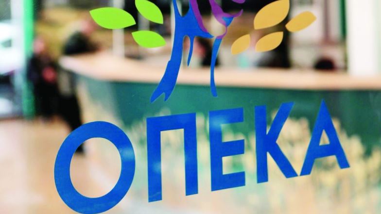 OPEKA-1