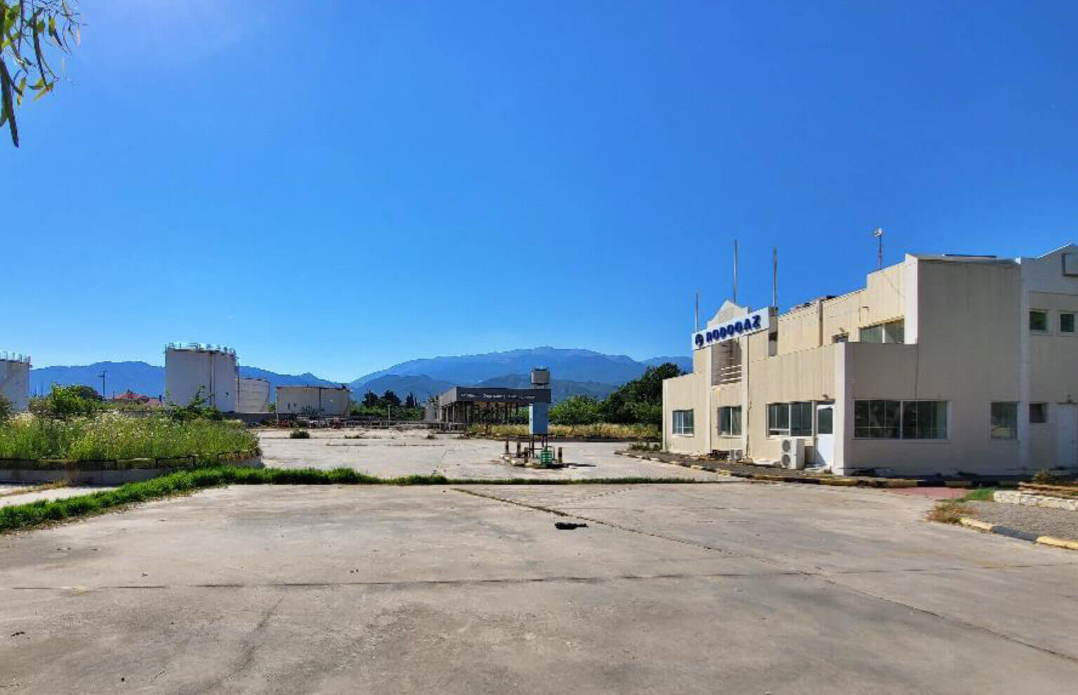 ΜΕΛΕΤΗ ΕΚΤΙΜΗΣΗΣ