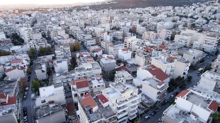 Γιατί δεν αγοράζουν ακίνητα οι Έλληνες - Σε ιστορικό χαμηλό η ιδιοκατοίκηση στην Ελλάδα