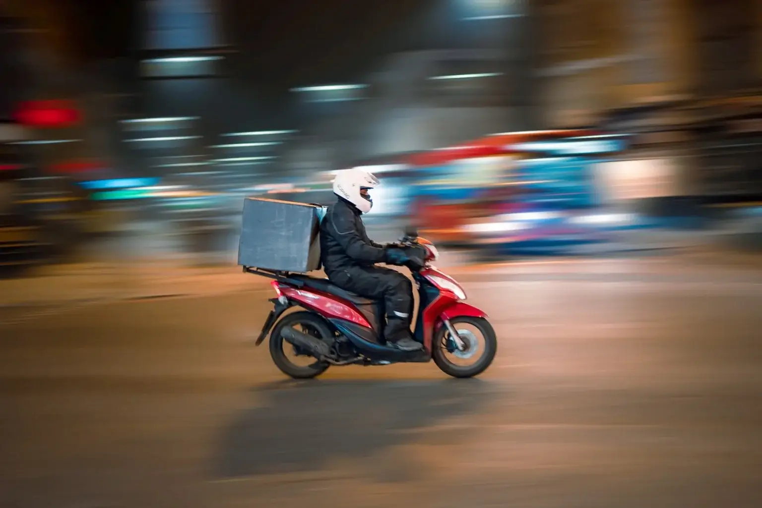 deliveras