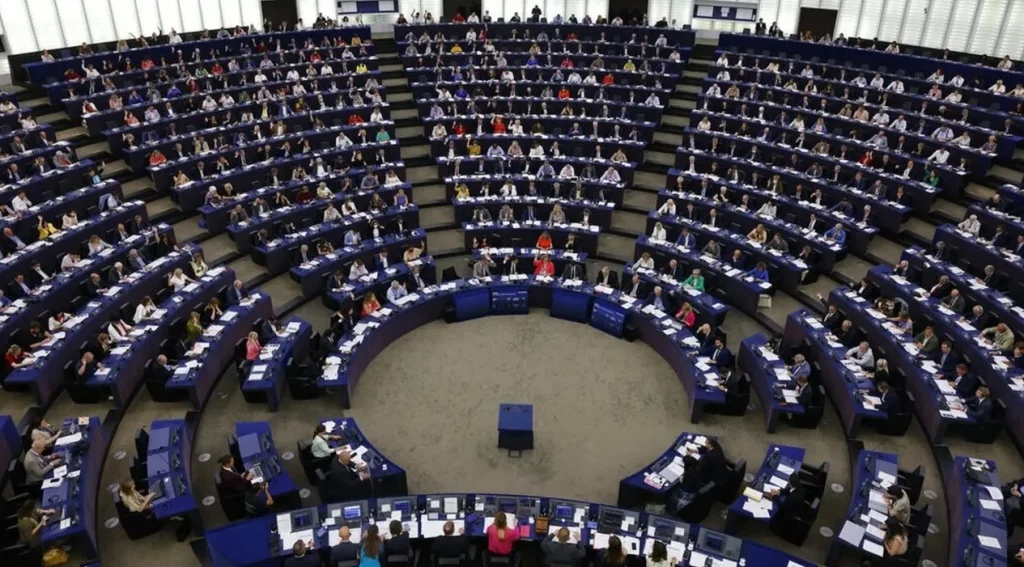 europaiko kin