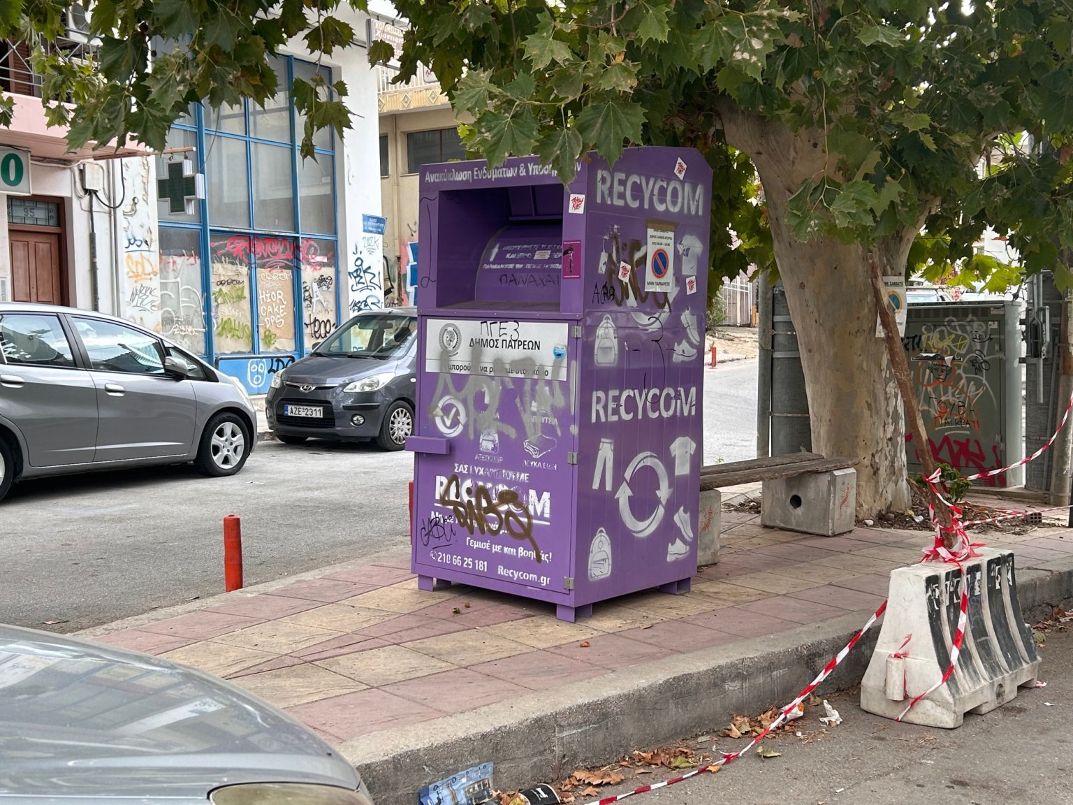 recykom