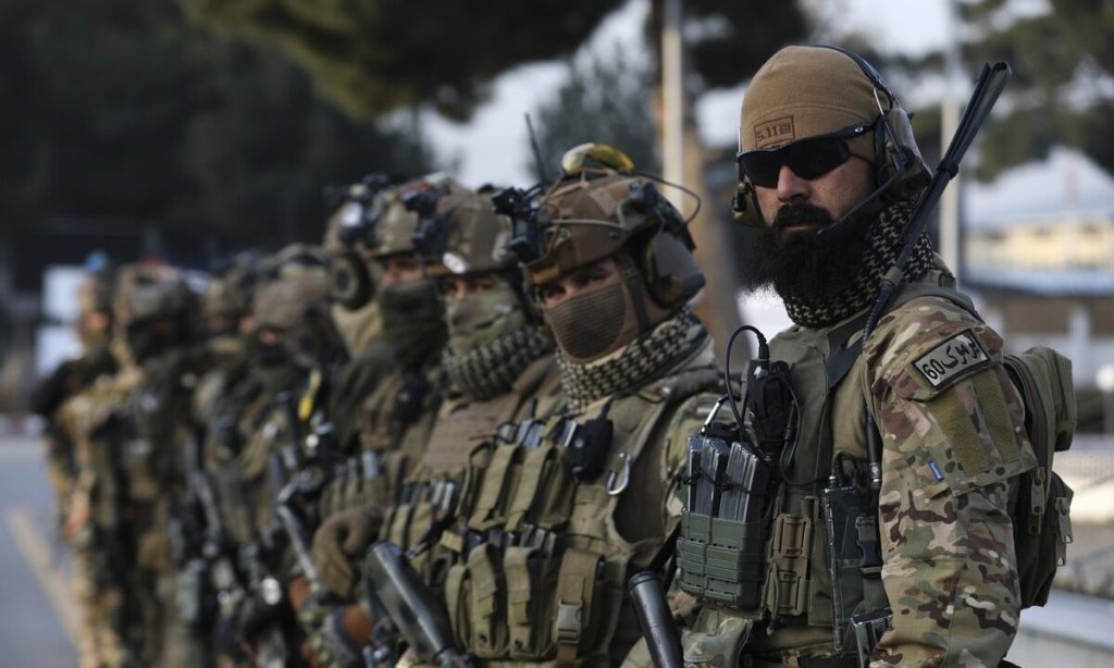 taliban