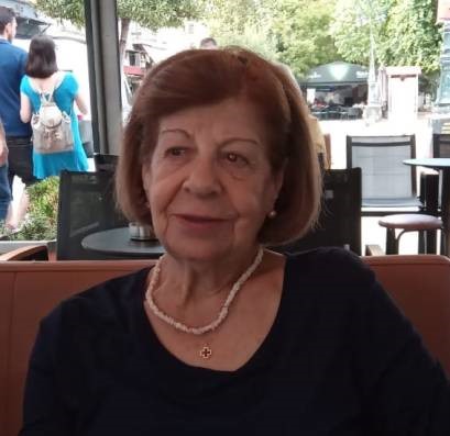 σολωμου μομνικα