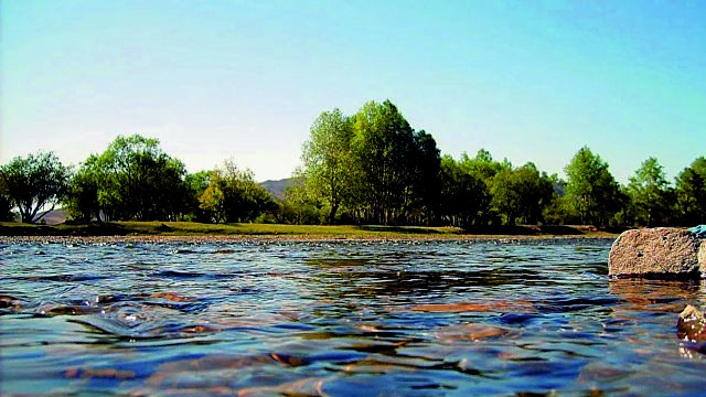 Κίνδυνος για την επάρκεια νερού στην Ευρώπη