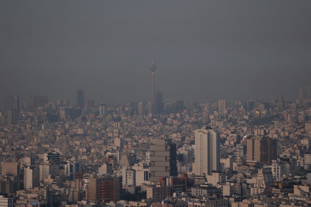 2024-10-26T033506Z_2039011316_RC23SAAN0W6T_RTRMADP_5_ISRAEL-PALESTINIANS-IRAN-EXPLOSIONS-1024x683