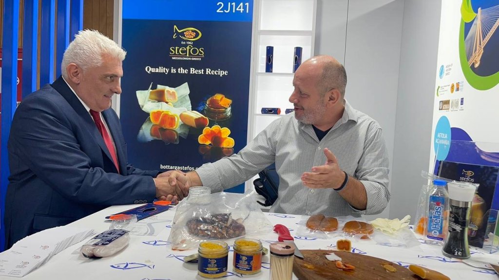 20241023 έκθεση SIAL 3 20241023 έκθεση SIAL 3