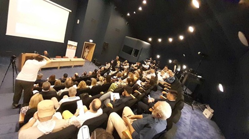 Conference HERIT ADAPT PATRA