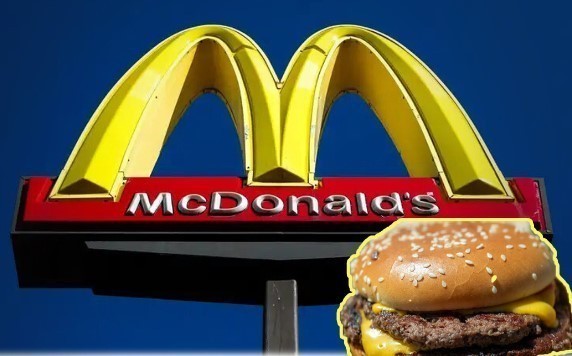 McDonalds