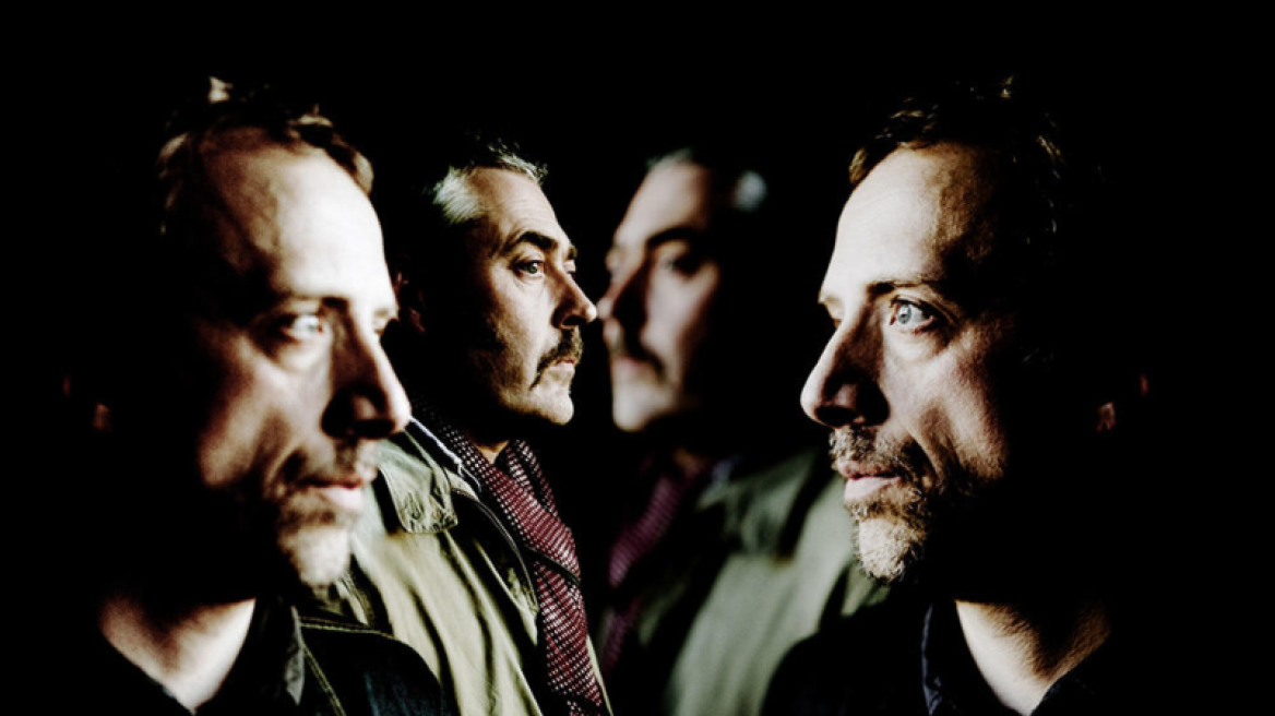 Tindersticks