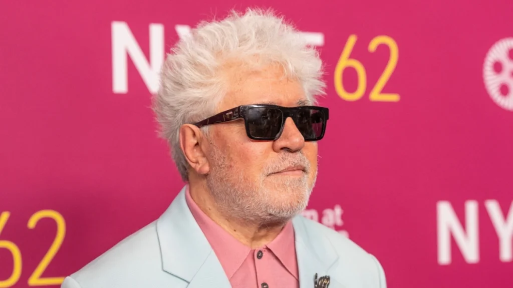 almodovar