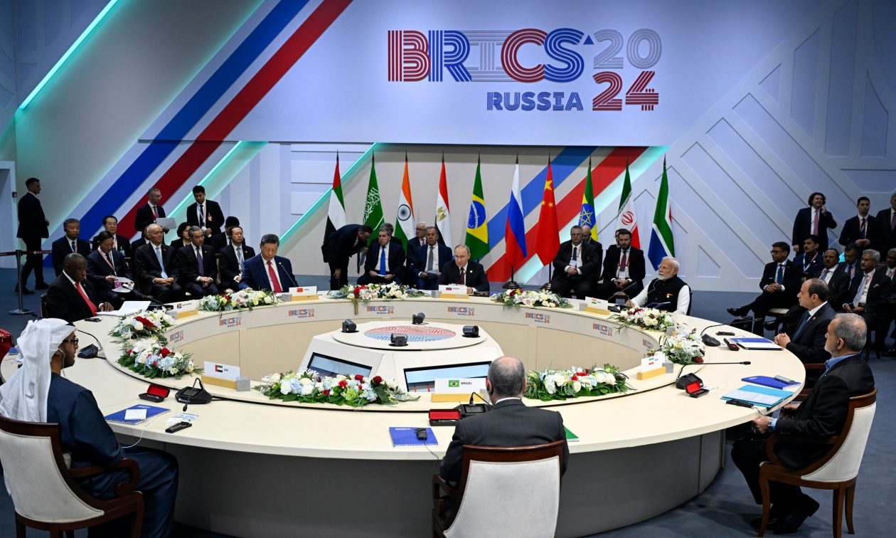 brics