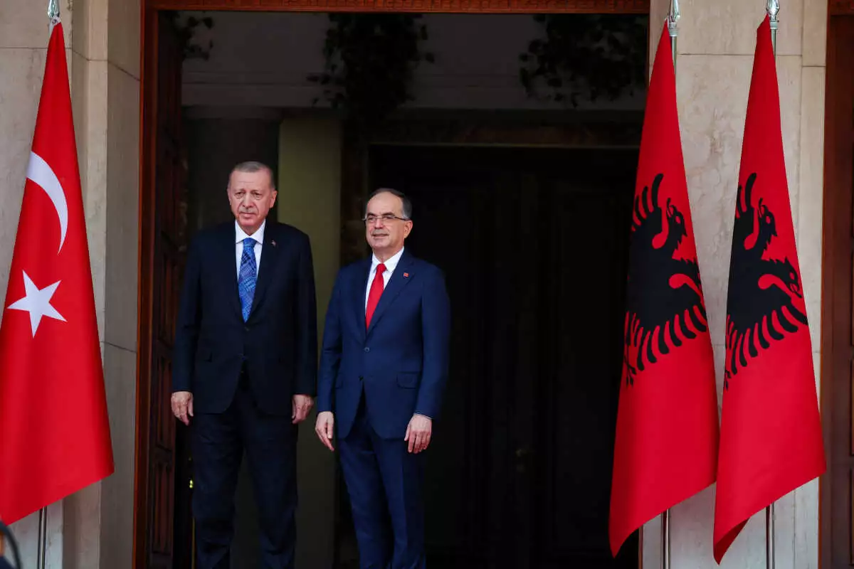 erdogan.albania