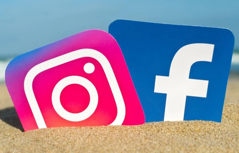 instagram-facebook