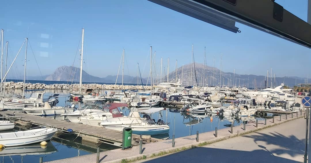 marina patras