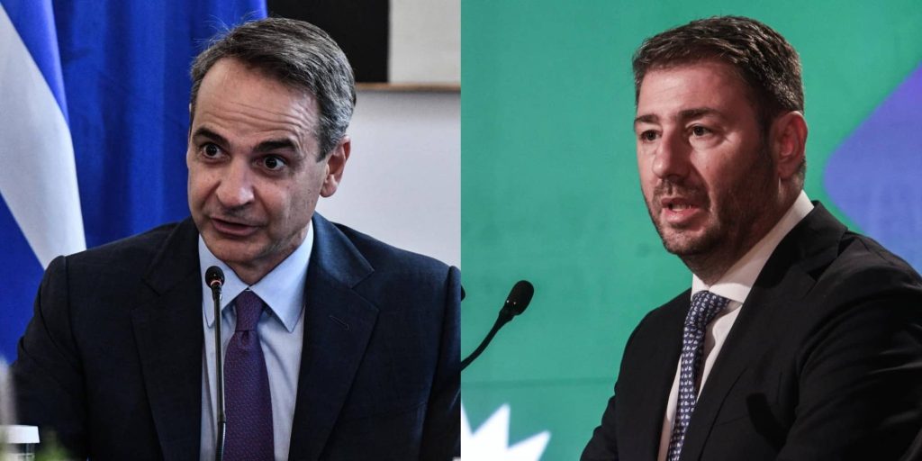 mitsotakis-androulakis