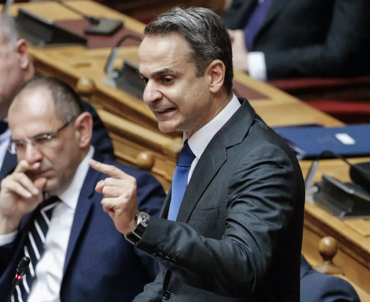 mitsotakis-eurokinisis