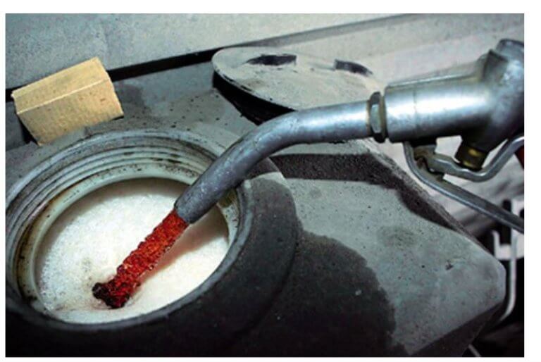 Πετρέλαιο θέρμανσης: Απογείωση… τιμών, μετά την πτώση της θερμοκρασίας