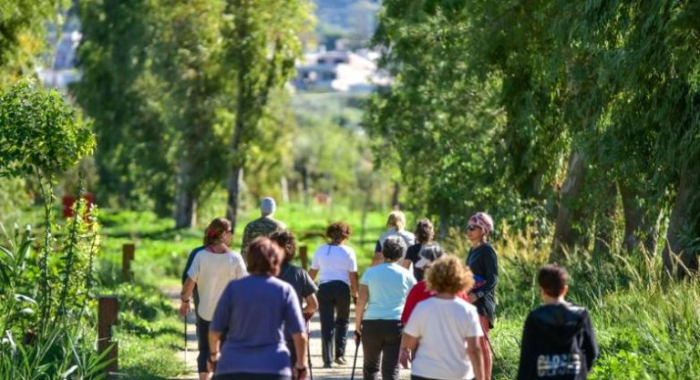 ΠΡΩΙΝΗ ΓΥΜΝΑΣΤΙΚΗ από τον Δήμο Πατρέων - Δείτε το πρόγραμμα...