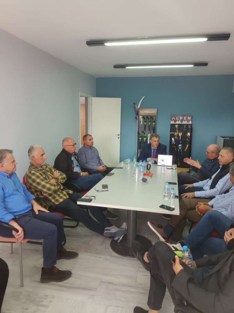 Α. ΠΟΤΑΜΙΤΗΣ ΒΙΠΕ