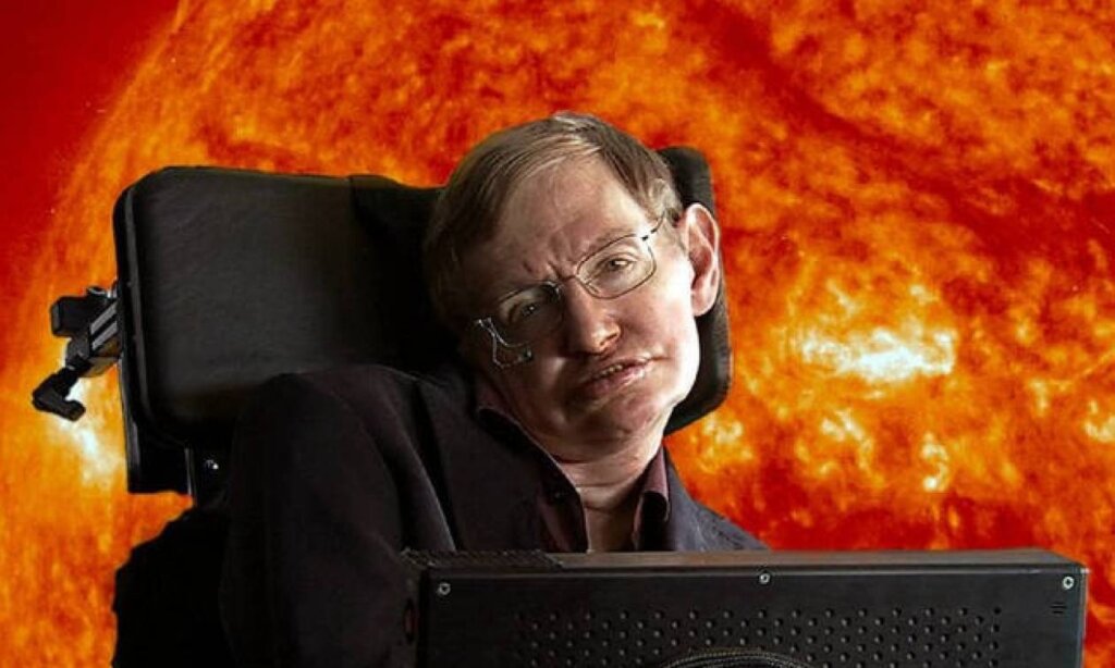 Hawking